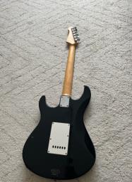 Yamaha Pacifica electrical guitar image 6