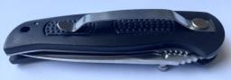Humvee Tactical Folding Knife image 5