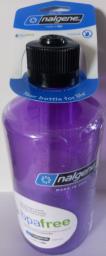 Nalgene Bpa-free Water Bottle 10 L image 1