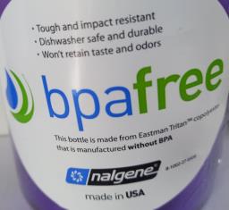 Nalgene Bpa-free Water Bottle 10 L image 3