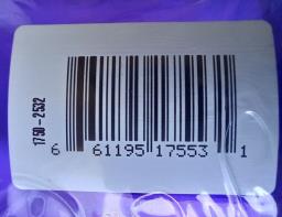 Nalgene Bpa-free Water Bottle 1000 ml image 4
