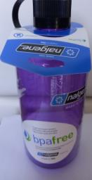 Nalgene Bpa-free Water Bottle image 1