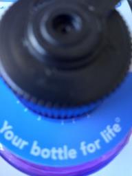 Nalgene Bpa-free Water Bottle image 2