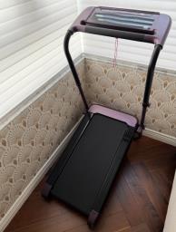 Osim Utrek Smart Treadmill image 1
