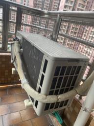 2hp heater  air con image 1