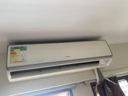 2hp heater  air con image 2
