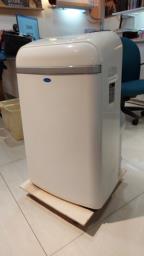 Carrier Mobile Air Conditioner image 3
