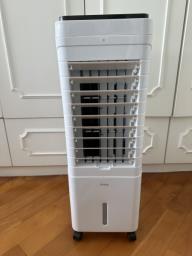 Cooler fan image 1
