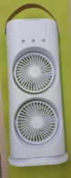 Double-ended Spray Fan image 3
