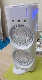 Double-ended Spray Fan image 5