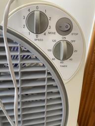 Fortress Box Fans image 3