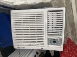 Frigidaire air condition image 1