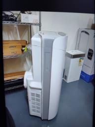 German Pool Pac-115 15hp Portable Type image 1