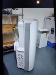 German Pool Pac-115 15hp Portable Type image 3