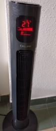 Gilman  Cellini Ionic Tower Fan Ctf38 image 1