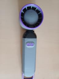 Hand held Electric  Fan image 1