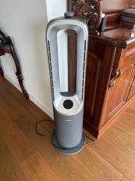 Heater Fan Air Purifier image 1