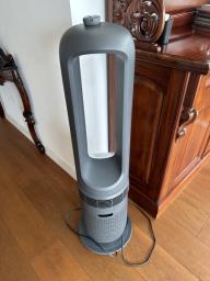 Heater Fan Air Purifier image 2