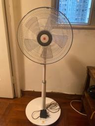 Kdk Standing Fan - Still Under Warranty image 1