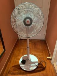 Kdk standing fan image 1