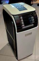 Mobile Air conditioner and Dehumidifiers image 1