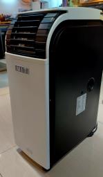 Mobile Air conditioner and Dehumidifiers image 4
