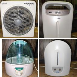 Multiple home appliances for sale image 1
