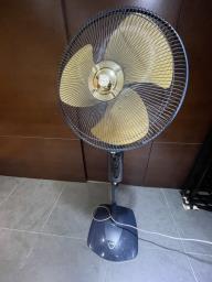 Panasonic Electric Fan image 1