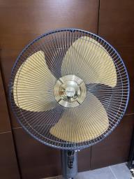 Panasonic Electric Fan image 3