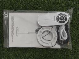 Sanshin Standing Fan with Remote Control image 4