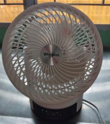 Whirlpool 360 degree fan image 1