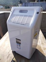 Air purifier like new image 2