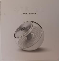 Air purifier image 1