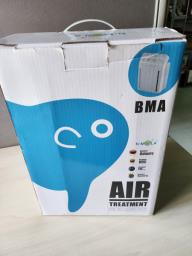 Baby  Medical Grade Air-purifier image 6