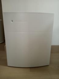 Blueair Classic E270 slim image 1
