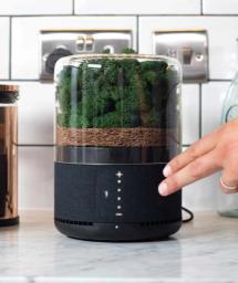 Briiv air purifier image 2