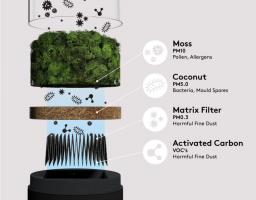 Briiv air purifier image 5
