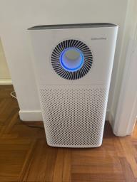 Coway air purifier image 1