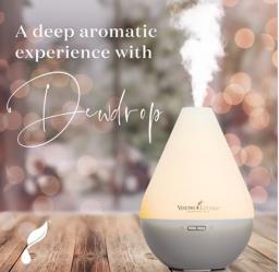 Dewdrop Diffuser image 1