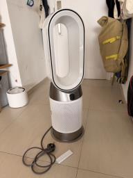 Dyson Hotcool Air Purifier image 1