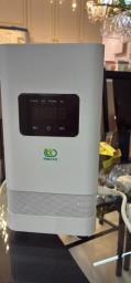 Formaldehyde Removal Device Air Purifier image 1
