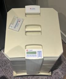 Iq Air Healthpro 100 image 3