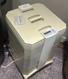 Iq Air Healthpro 100 image 4