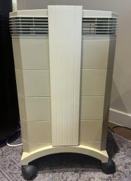 Iq Air Healthpro 100 image 2