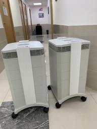 Iqair healthpro 250 New Edition image 2