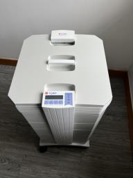 Iqair healthpro 250 new edition image 2