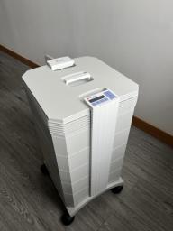 Iqair healthpro 250 new edition image 1