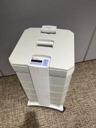 Iqair healthpro 250 image 2