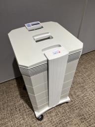 Iqair healthpro 250 image 3