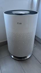 Lg Air Purifier - 36x50x36cm image 1